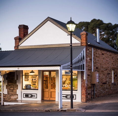 Hither & Yon - Accommodation Great Ocean Road 1