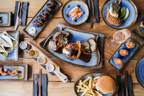 Malt Shovel Taphouse - Accommodation Great Ocean Road 0