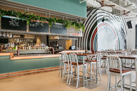 Malt Shovel Taphouse - Accommodation Great Ocean Road 1