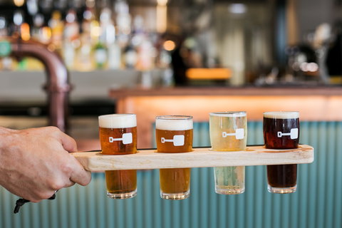 Malt Shovel Taphouse - Accommodation Great Ocean Road 2