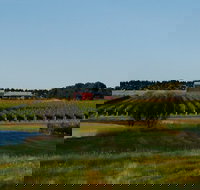 McGlashans Wallington Estate