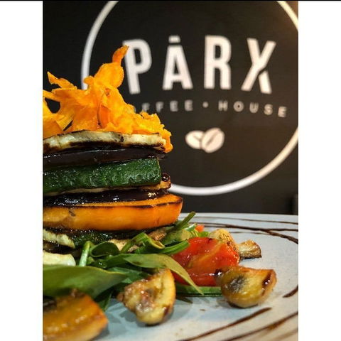 Parx Coffee House - Accommodation Great Ocean Road 0