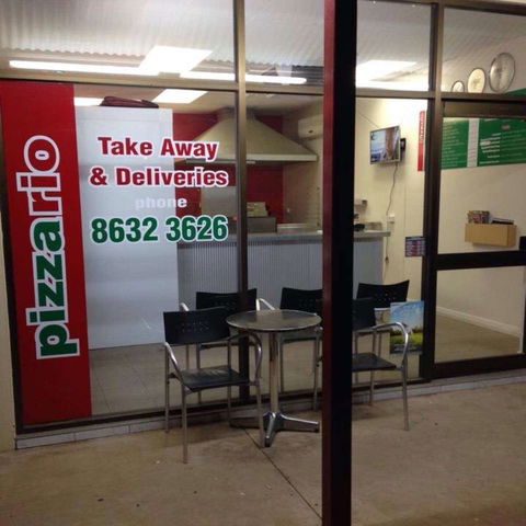 Pizzario - Accommodation Great Ocean Road 0