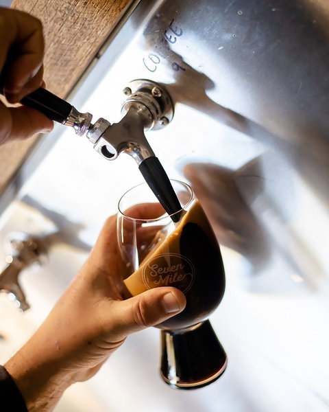 Seven Mile Brewing Co - Accommodation Great Ocean Road 0