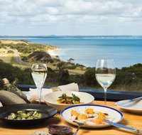 Sunset Food and Wine - Accommodation Great Ocean Road