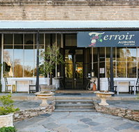 Terroir Auburn - Accommodation Great Ocean Road