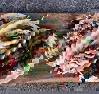 The Coughing Gherkin - Accommodation Great Ocean Road