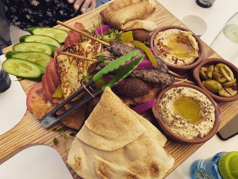 The Grounds Keeper Cafe - Ryde - Accommodation Great Ocean Road 0