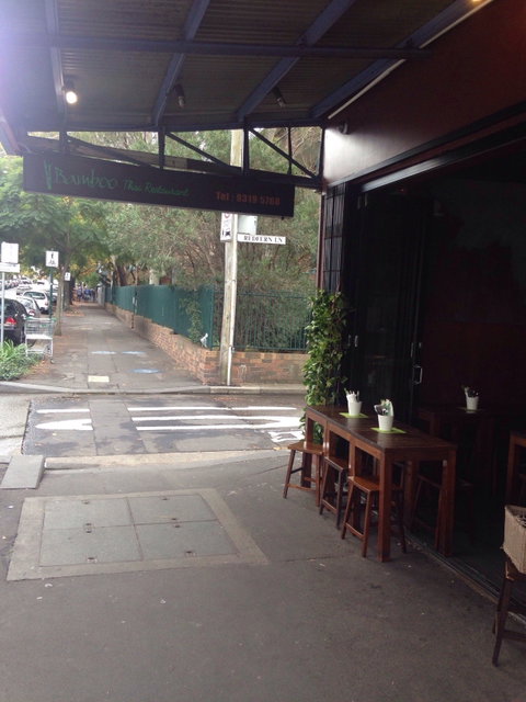 Bamboo Thai - Accommodation Great Ocean Road 0