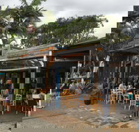 Cafe Byron - Accommodation Great Ocean Road