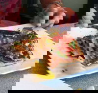 Canteen Kitchen and Bar