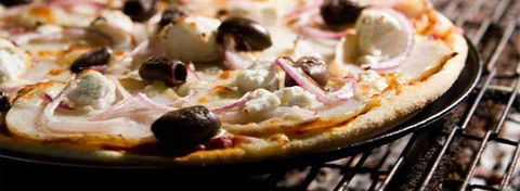Crisp Pizza - Accommodation Great Ocean Road 0