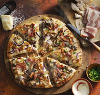 Domino's - Beaudesert - Accommodation Great Ocean Road