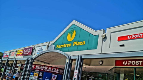 Ferntree Charcoal Chicken & Kebabs - Accommodation Great Ocean Road 0