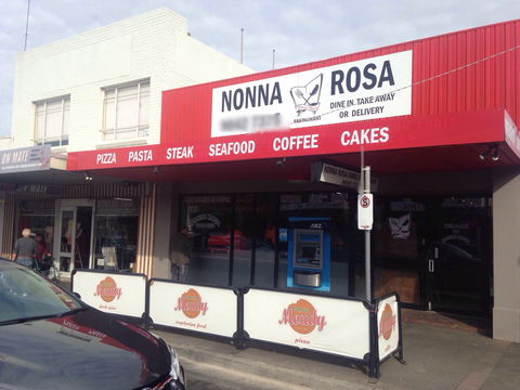 Fortuna Noodles Express - Accommodation Great Ocean Road 0
