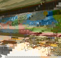 Litchfield Cafe - Accommodation Great Ocean Road