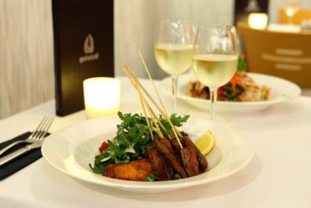 Luminous Brasserie - Accommodation Great Ocean Road 0