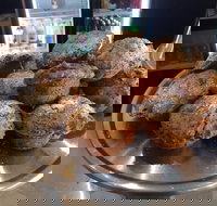 Neram Cafe - Accommodation Great Ocean Road