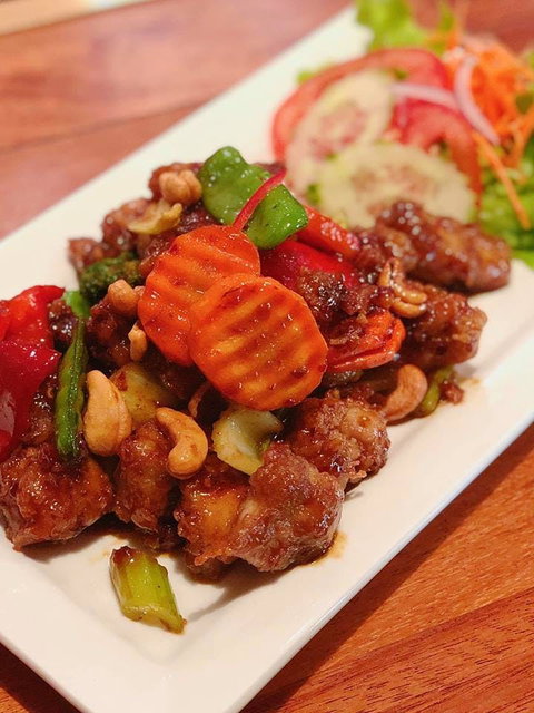 Noble Thai Restaurant - Accommodation Great Ocean Road 0