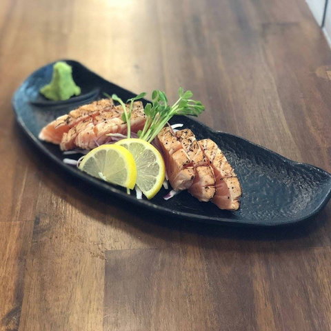 On A Roll Sushi - Accommodation Great Ocean Road 0