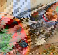 Pier 71 Bar e Cucina - Accommodation Great Ocean Road