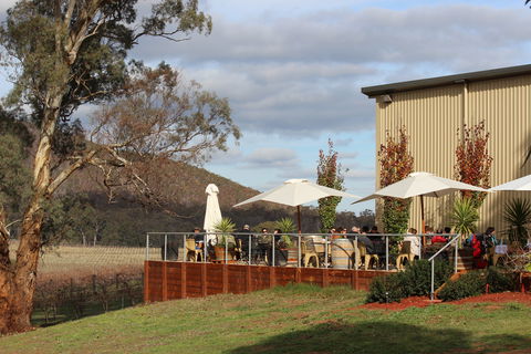 Sanguine Estate - Accommodation Great Ocean Road 2
