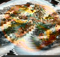 Sticky Fingers Pizzeria - Accommodation Great Ocean Road