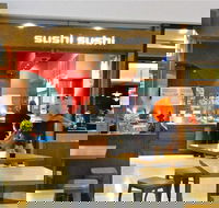 Sushi Sushi - Airport West - Accommodation Great Ocean Road