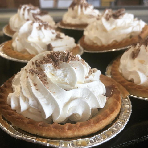 Bryant's Bakery - Accommodation Great Ocean Road 0