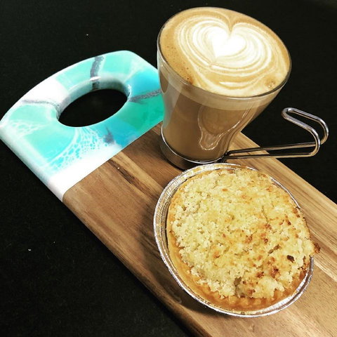 Bryant's Bakery - Accommodation Great Ocean Road 1