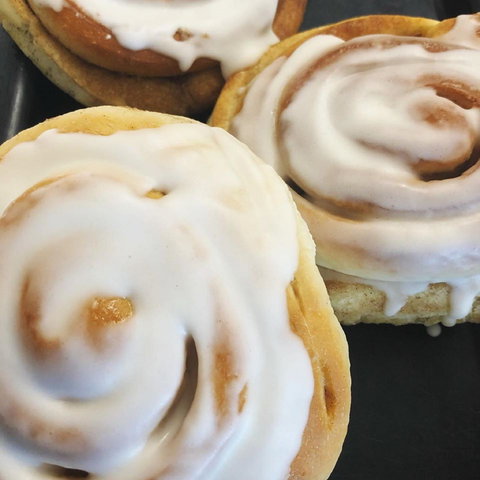 Bryant's Bakery - Accommodation Great Ocean Road 2