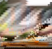 Clovely Estate Vineyard Cellar Door - Accommodation Great Ocean Road