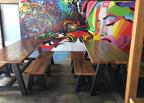 Drift Eden - Accommodation Great Ocean Road 0