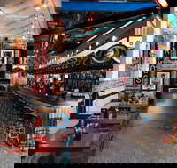 El Camino Cantina Byron Bay - Accommodation Great Ocean Road