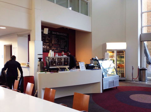 Exchange Cafe - Accommodation Great Ocean Road 0