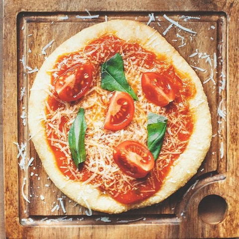Italian Street Kitchen - Neutral Bay - Accommodation Great Ocean Road 0