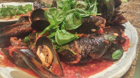 Mr Sushi King - Accommodation Great Ocean Road 0