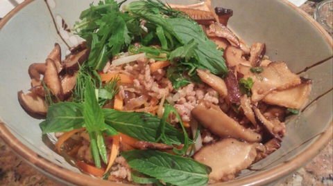 Mr Sushi King - Accommodation Great Ocean Road 1