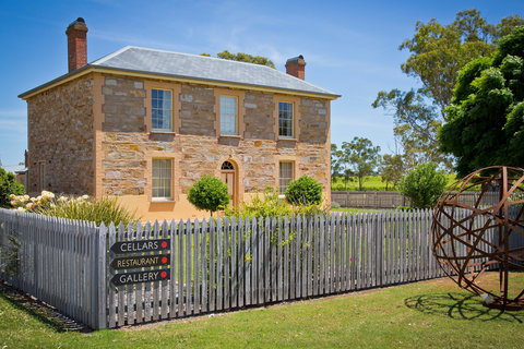 Penny's Hill Winery - Accommodation Great Ocean Road 0