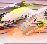 Raw Energy - Peregian Beach