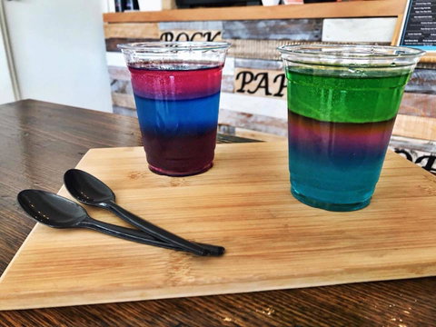 Rock Paper Coffee - Accommodation Great Ocean Road 0