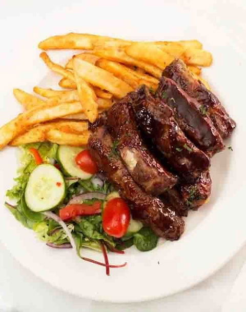 Sarvi Pizzeria & Restaurant - Accommodation Great Ocean Road 0