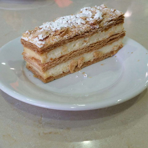 Serina Cafe - Accommodation Great Ocean Road 0