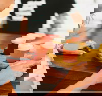 Stone and Wood Brewery - Accommodation Great Ocean Road