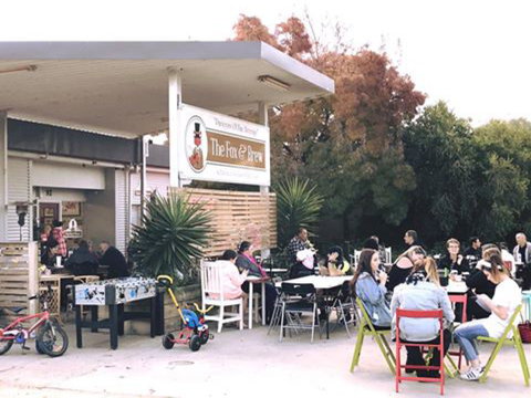 The Fox And Brew - Accommodation Great Ocean Road 0