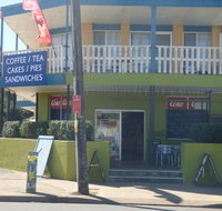 The Point Cafe and Takeaway - Accommodation Great Ocean Road