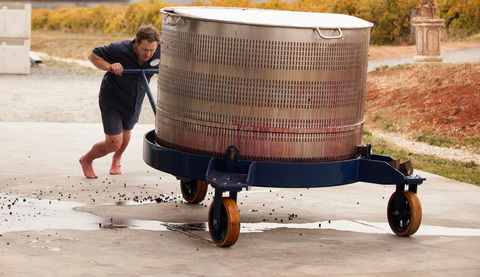 Tomfoolery Wines - Accommodation Great Ocean Road 1