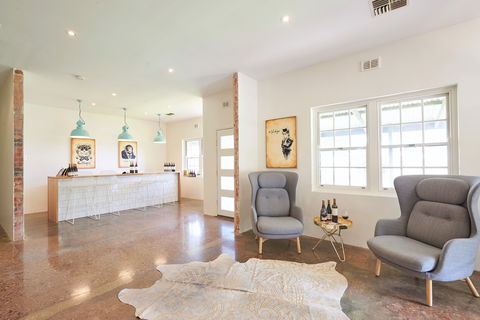 Tomfoolery Wines - Accommodation Great Ocean Road 2