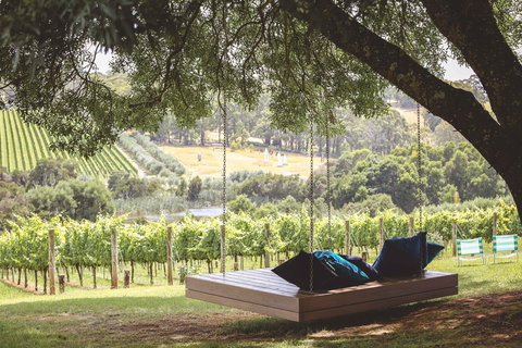 Tucks - Accommodation Great Ocean Road 0