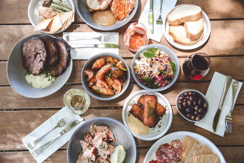 Tucks - Accommodation Great Ocean Road 1